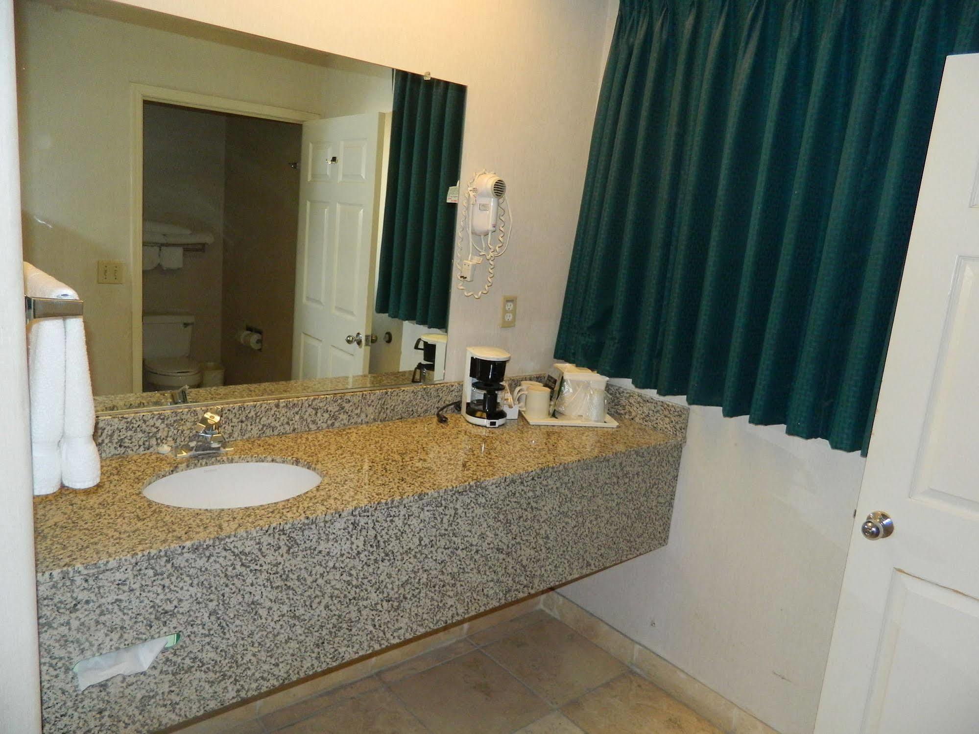 Capital Suites Blythe Ngoại thất bức ảnh